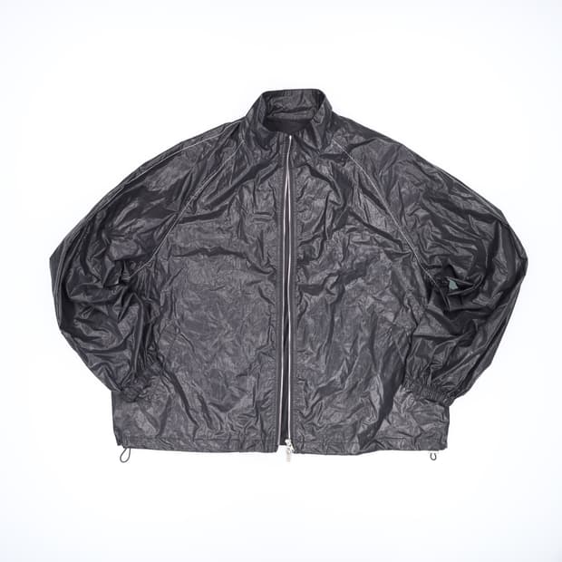 F 신형 마뗑킴 코팅 점퍼 자켓 0323H1