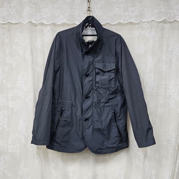 헨리코튼 남성 바람막이 자켓 