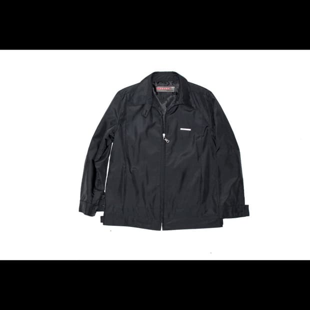 프라다 스포츠 자켓