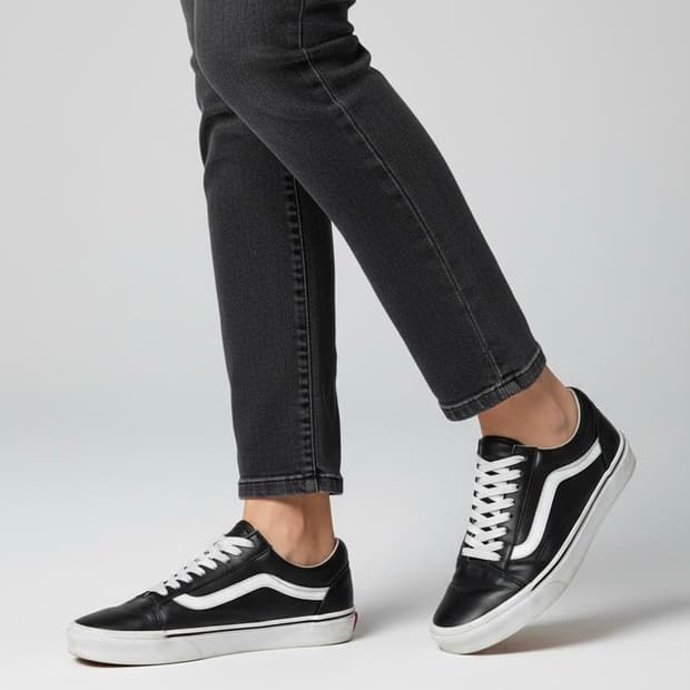 VANS  올드스쿨 260