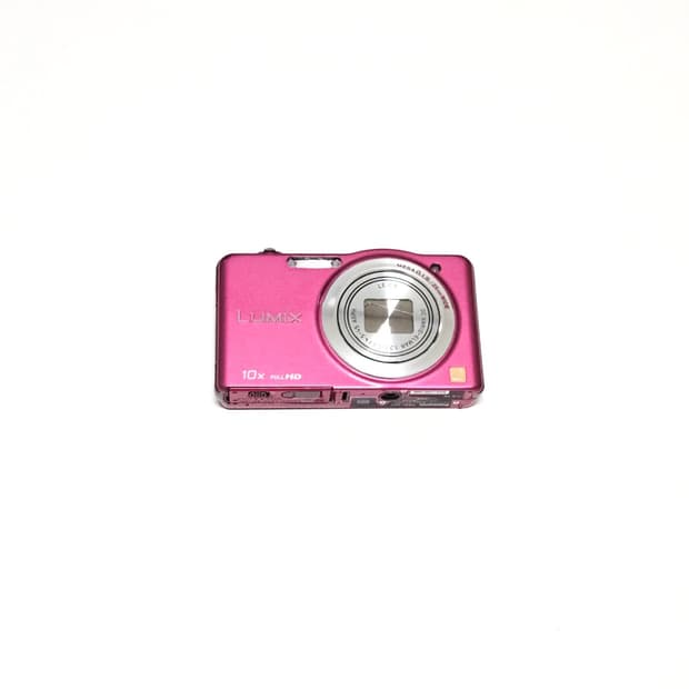 파나소닉 루믹스 Panasonic LUMIX DMC-SZ7 디카
카메라