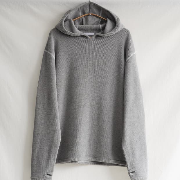 Seasalt 와플립 후디 2사이즈