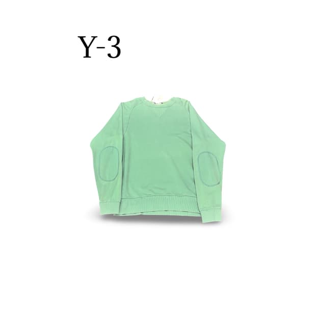 (95)Y-3 맨투맨