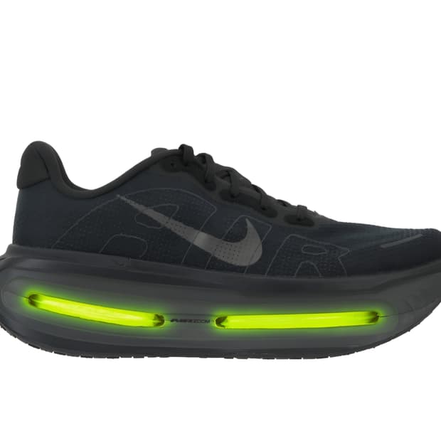 나이키 보메로 프리미엄 아이언그레이 290