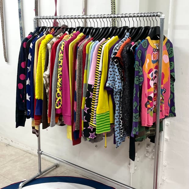 👛🦷🐝⭐️New arrivals in showroom⭐️🎣🍓🌈