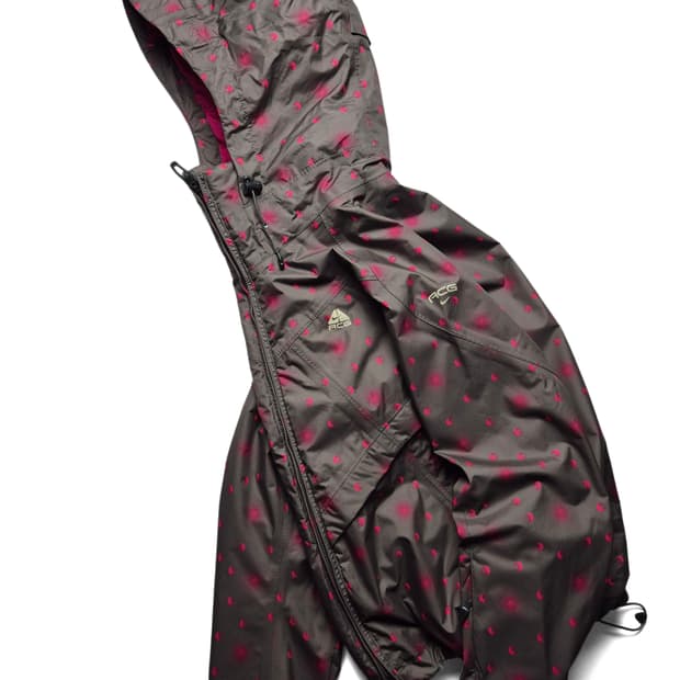 [S] 나이키 ACG 나일론 윈드자켓