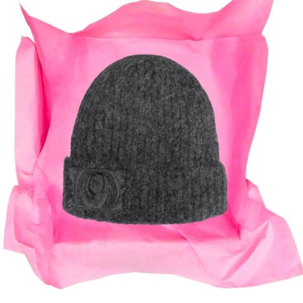 오들리워크샵 비니