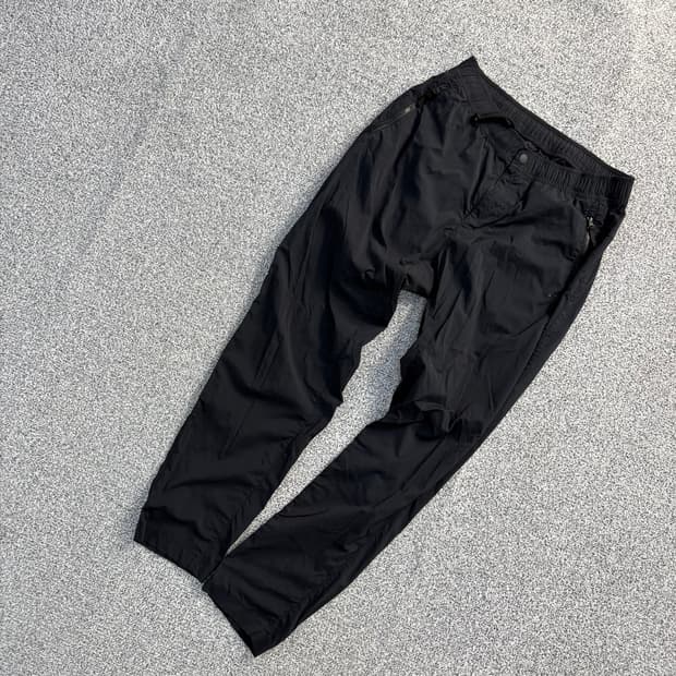 75 코오롱스포츠 등산 밴딩 바지 0714J1
