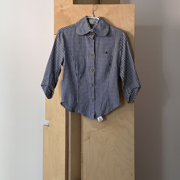 Vivienne Westwood shirt