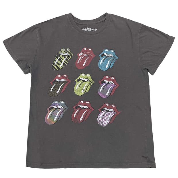 롤링 스톤즈 (The Rolling Stones)