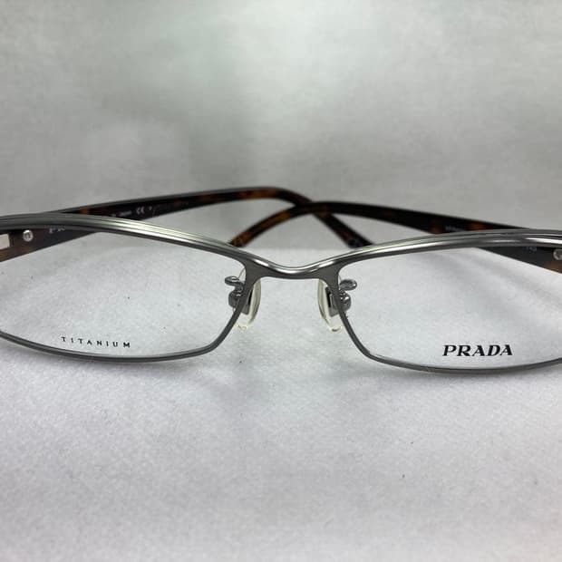 Prada glasses 안경