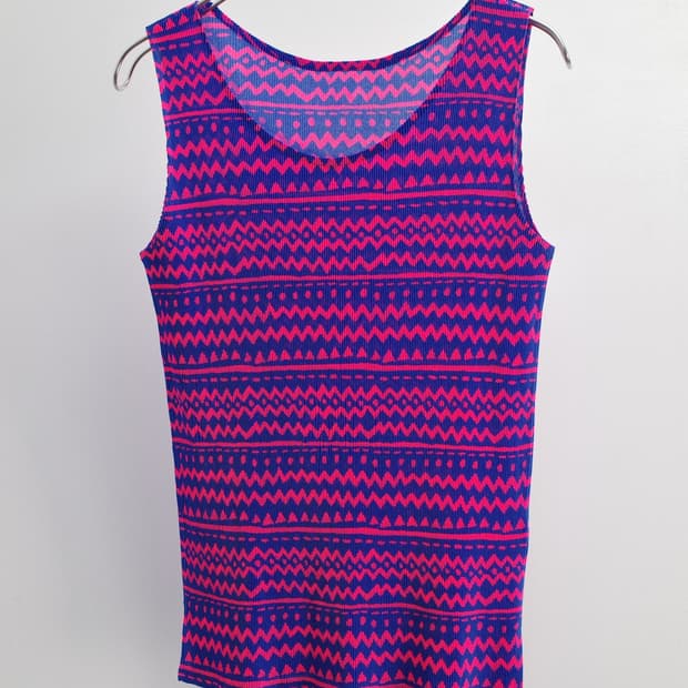 Pleats Please Issey Miyake