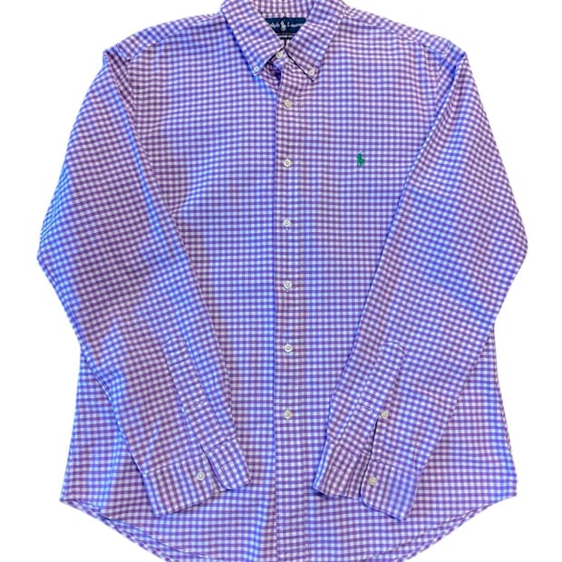 폴로 랄프로렌 셔츠 (Man L) AA1647