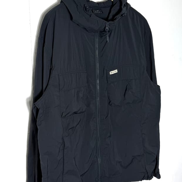 스노우피크 스노우피크바람막이 스노우피크자켓