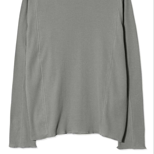 이그노타 core:14 cut long sleeve