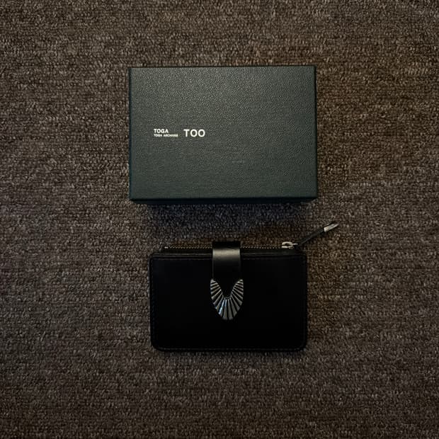 토가 지갑