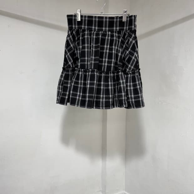 vtg skirt