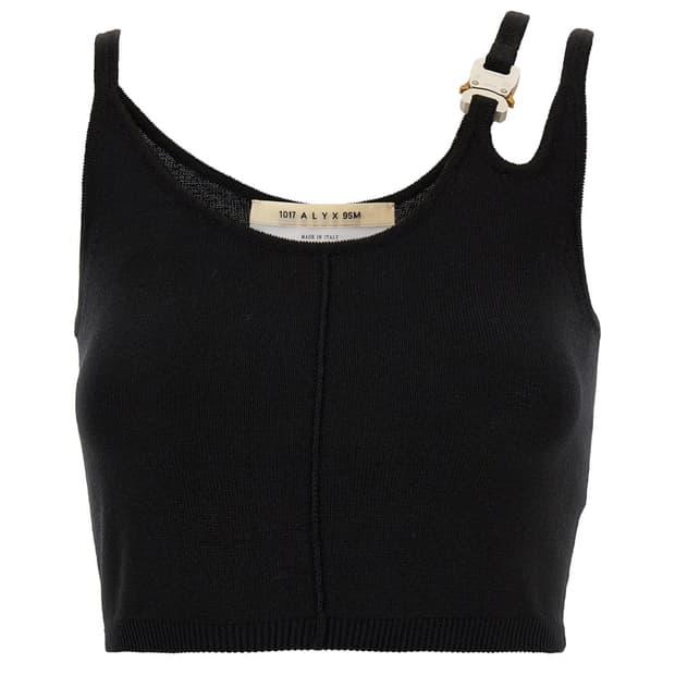 [s] alyx 3x disco tank top black