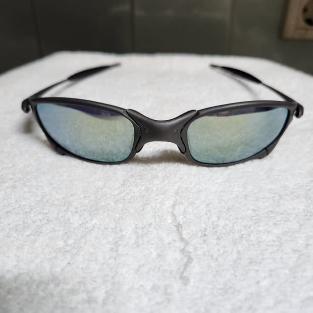 오클리 엑스메탈 줄리엣 선글라스 고글 oakley juliet