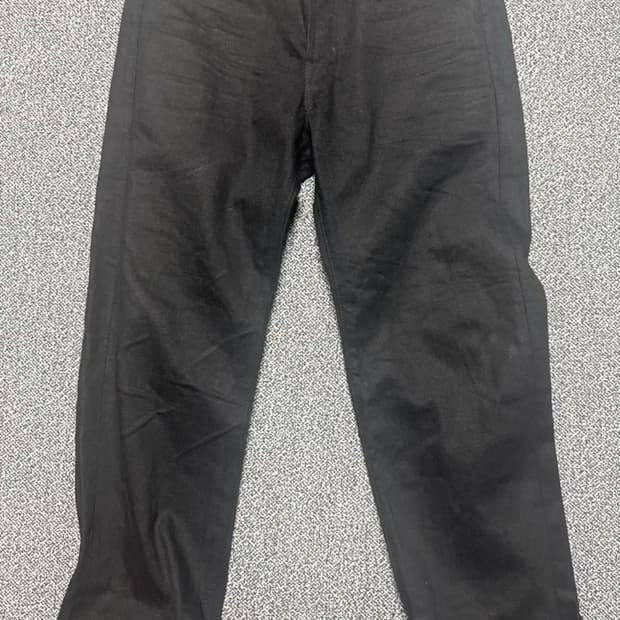 더블알엘 5각포켓팬츠