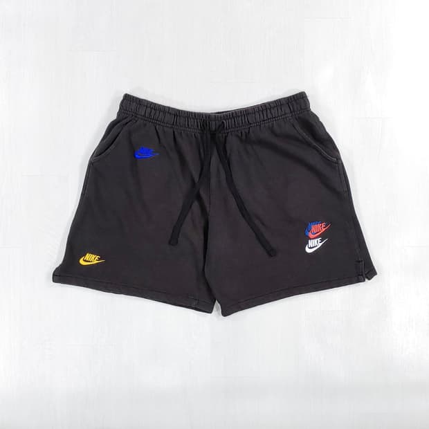 나이키 NSW 에센셜 프렌치 테리 반바지 XL