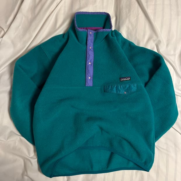 [M] MIU 파타고니아 빈티지 신칠라