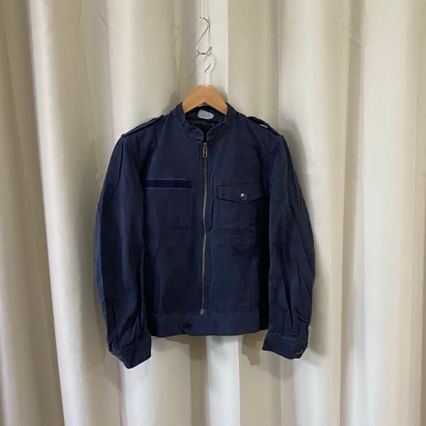 90‘s French Military Jacket