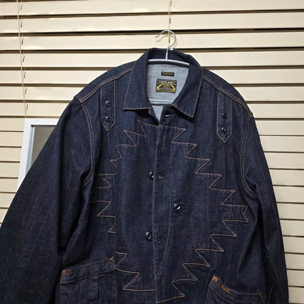 캐피탈 썬더버드 46사이즈