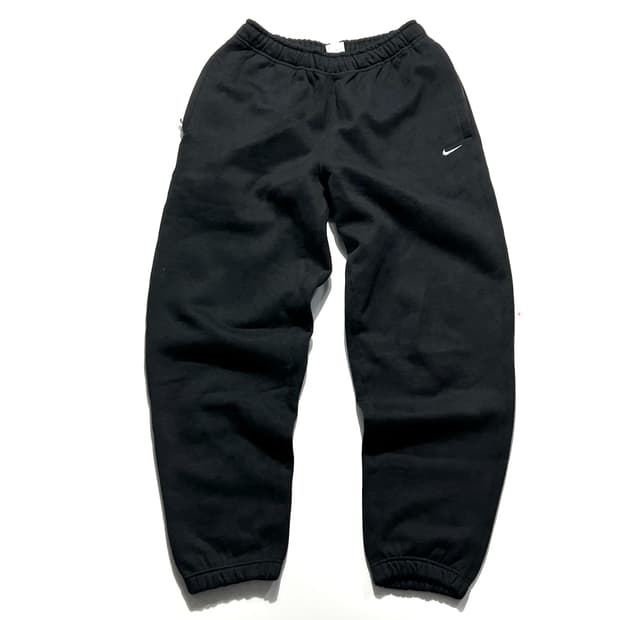 Nike NRG Fleece Jogger pants