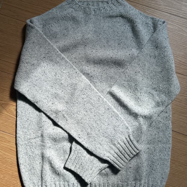 하울린 버스 오브 더 쿨 실버 105