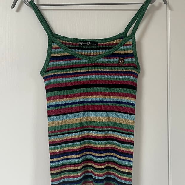 히스테릭 글래머