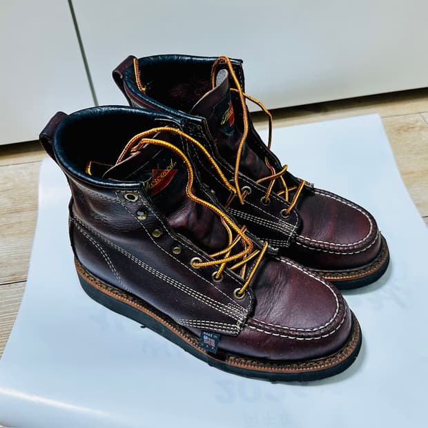 쏘로굿 목토 6인치(250~255)