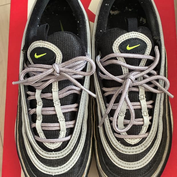 맥스 97 아시아 240사이즈