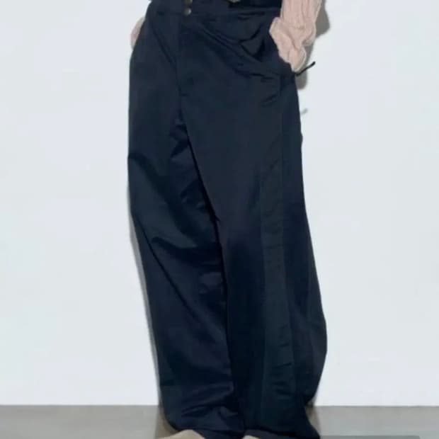스컬프터 Classic Sally Pants M
