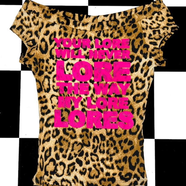 Omighty 오마이티 탑 