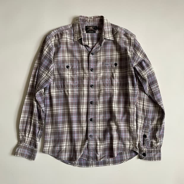 2000s RRL