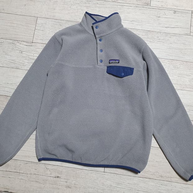 파타고니아 신칠라 m