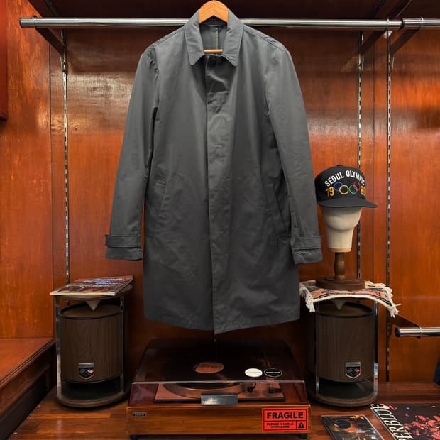 띠어리 맥코트 [ 100 ]