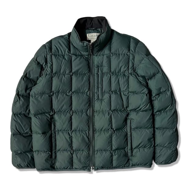 L.L.Bean 패딩
