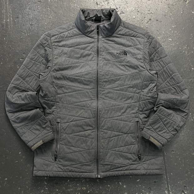 105 노스페이스 브이모션 경량패딩 