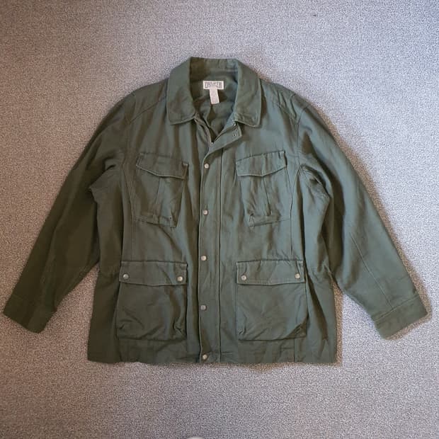 미국 수입 워크 자켓  no.64