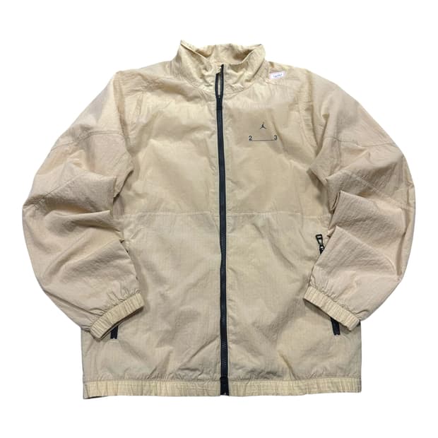 ✨ (바배) 나이키 조던 베이지 엔지니어드  바람막이