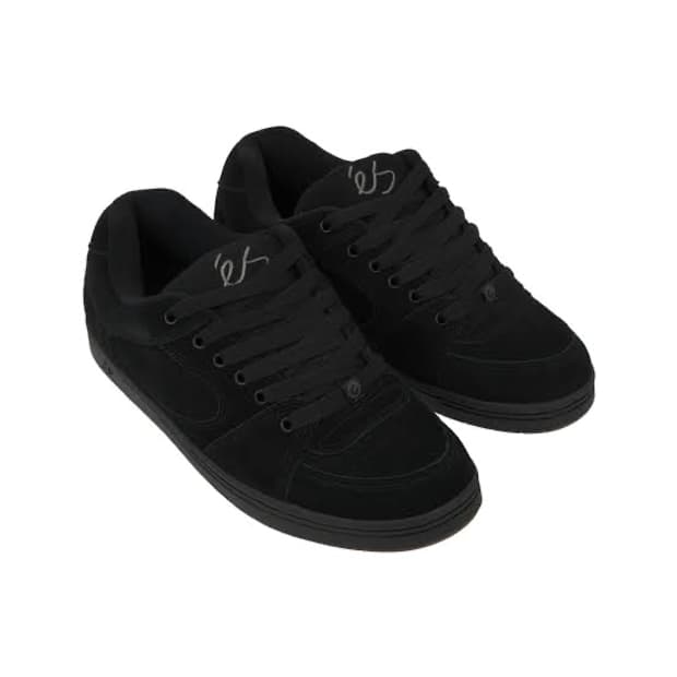 eS | Accel OG Black