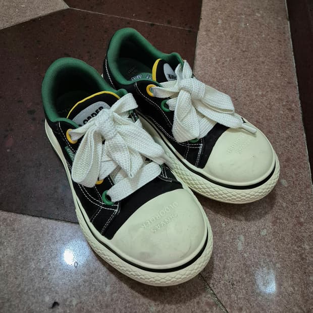 올드오더 old order 캔버스 44사이즈