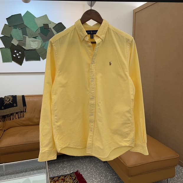 폴로 랄프로렌 캐주얼 멀티포니 셔츠 95 C03994 
