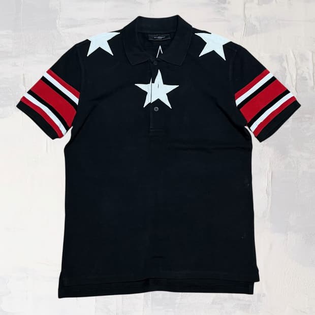 리카르도티시 지방시 스타폴로 s