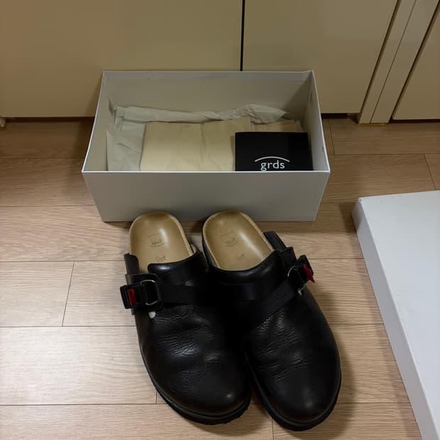 [280] grds 06 black