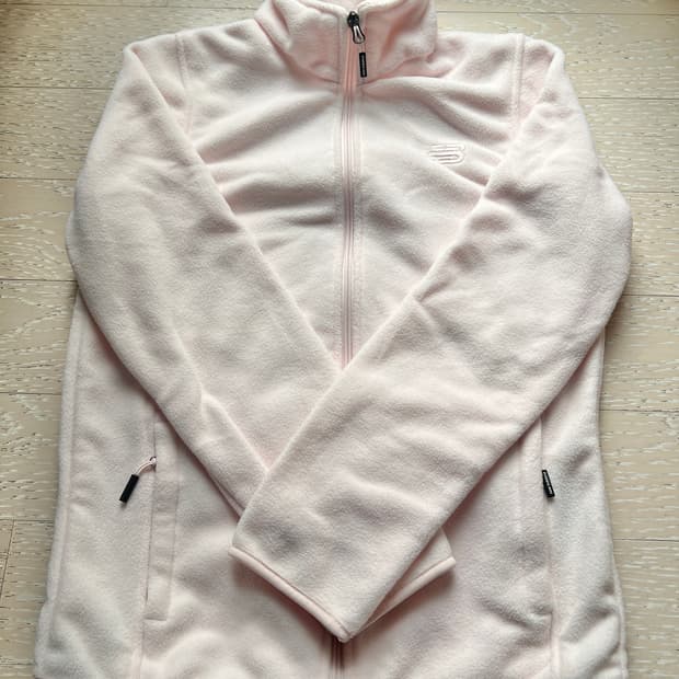 뉴발란스 후리스