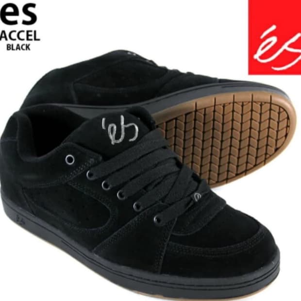 Es accel og 삽니다