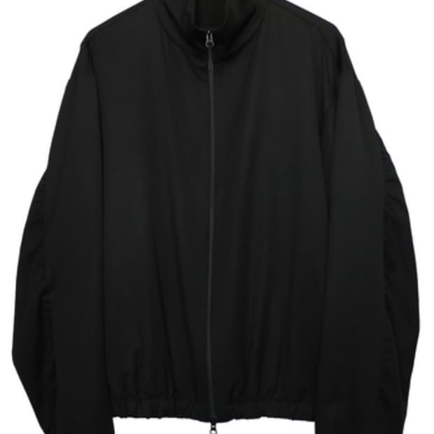 가브리엘라 콜가먼츠 261 울 자켓